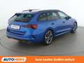 Skoda Octavia 2.0 TSI RS Blau - thumbnail 6