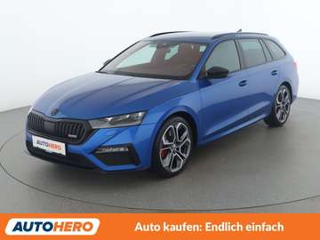 2.0 TSI RS