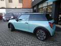 MINI Cooper C 1.5 BENZ. 3 PORTE AUTO,CERCHI 17,TETTO,HUD,AZIEND. Zelená - thumbnail 5