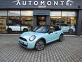 MINI Cooper C 1.5 BENZ. 3 PORTE AUTO,CERCHI 17,TETTO,HUD,AZIEND. Zelená - thumbnail 1