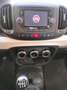 Fiat 500L 500L 2017 1.3 mjt Pop Star 95cv Bianco - thumbnail 4