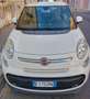 Fiat 500L 500L 2017 1.3 mjt Pop Star 95cv Bianco - thumbnail 1