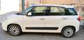 Fiat 500L 500L 2017 1.3 mjt Pop Star 95cv Bianco - thumbnail 2