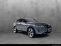 Nissan Qashqai Qashqai 1.3 DIG-T N-Connecta Grijs - thumbnail 3