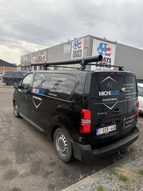 Jumpy 1.6 BlueHDi XS Comfort S