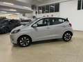 Hyundai i10 1.0 mpi Connectline  auto Km0 neopatentati Argento - thumbnail 5