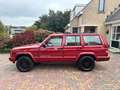 Jeep Cherokee Cherokee 4.0i Classic Rot - thumbnail 2