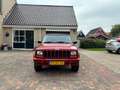 Jeep Cherokee Cherokee 4.0i Classic Rot - thumbnail 4
