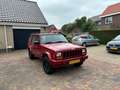 Jeep Cherokee Cherokee 4.0i Classic Rot - thumbnail 5