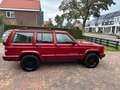 Jeep Cherokee Cherokee 4.0i Classic Rot - thumbnail 6