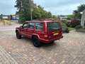 Jeep Cherokee Cherokee 4.0i Classic Rot - thumbnail 8
