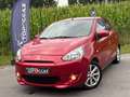 Mitsubishi Space Star 1.2 ESS 80CH INTENSE * 2013 * 107.000KM * GARANTIE Rouge - thumbnail 1