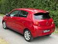 Mitsubishi Space Star 1.2 ESS 80CH INTENSE * 2013 * 107.000KM * GARANTIE Rouge - thumbnail 4