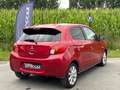 Mitsubishi Space Star 1.2 ESS 80CH INTENSE * 2013 * 107.000KM * GARANTIE Rouge - thumbnail 3