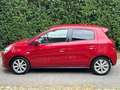 Mitsubishi Space Star 1.2 ESS 80CH INTENSE * 2013 * 107.000KM * GARANTIE Rouge - thumbnail 5
