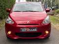 Mitsubishi Space Star 1.2 ESS 80CH INTENSE * 2013 * 107.000KM * GARANTIE Rouge - thumbnail 7