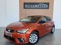 SEAT Ibiza 1.6 TDI 70kW 95CV Style Plus Naranja - thumbnail 1