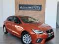 SEAT Ibiza 1.6 TDI 70kW 95CV Style Plus Naranja - thumbnail 3