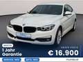 BMW 318 d 3er GT Advantage/Garantie Weiß - thumbnail 1