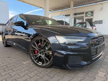 Avant 3.0 TDI quattro*3x Sline*Voll*
