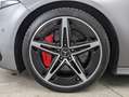 Mercedes-Benz A 45 AMG 45S AMG 4MATIC+ "BURMESTER/TETTO/MULTIBEAM/MEMORY" Gris - thumbnail 7