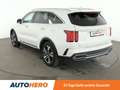 Kia Sorento 1.6 TGDI Plug-in Hybrid Platinum 4WD Aut*NAVI*LED* Weiß - thumbnail 4