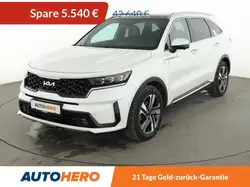 Kia Sorento 1.6 TGDI Plug in Hybrid Platinum 4WD Aut*NAVI*LED*