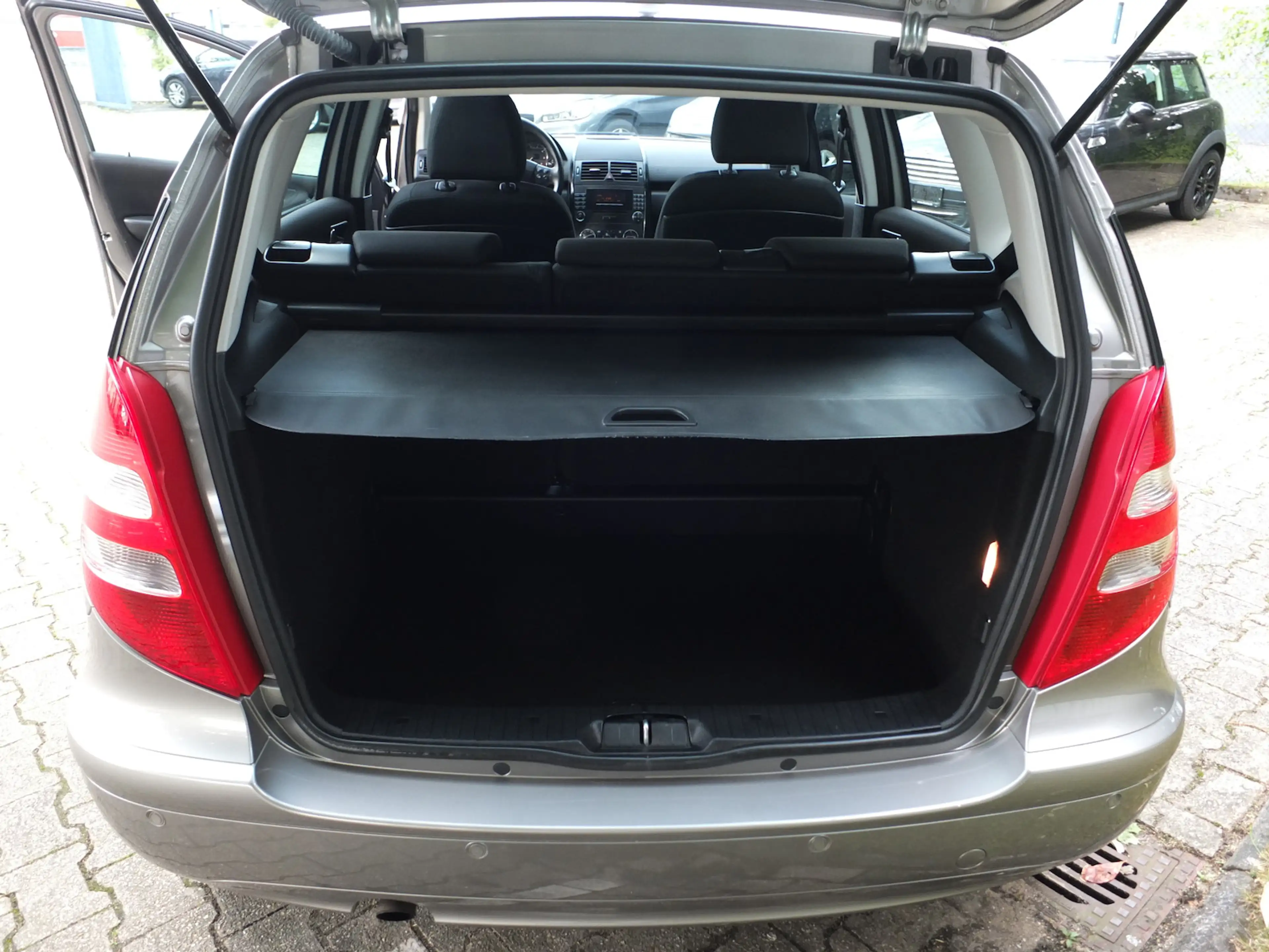 Mercedes-Benz A 150 KLIMAANLAGE PARCTRONIC orig 97.055km ! — photo 11
