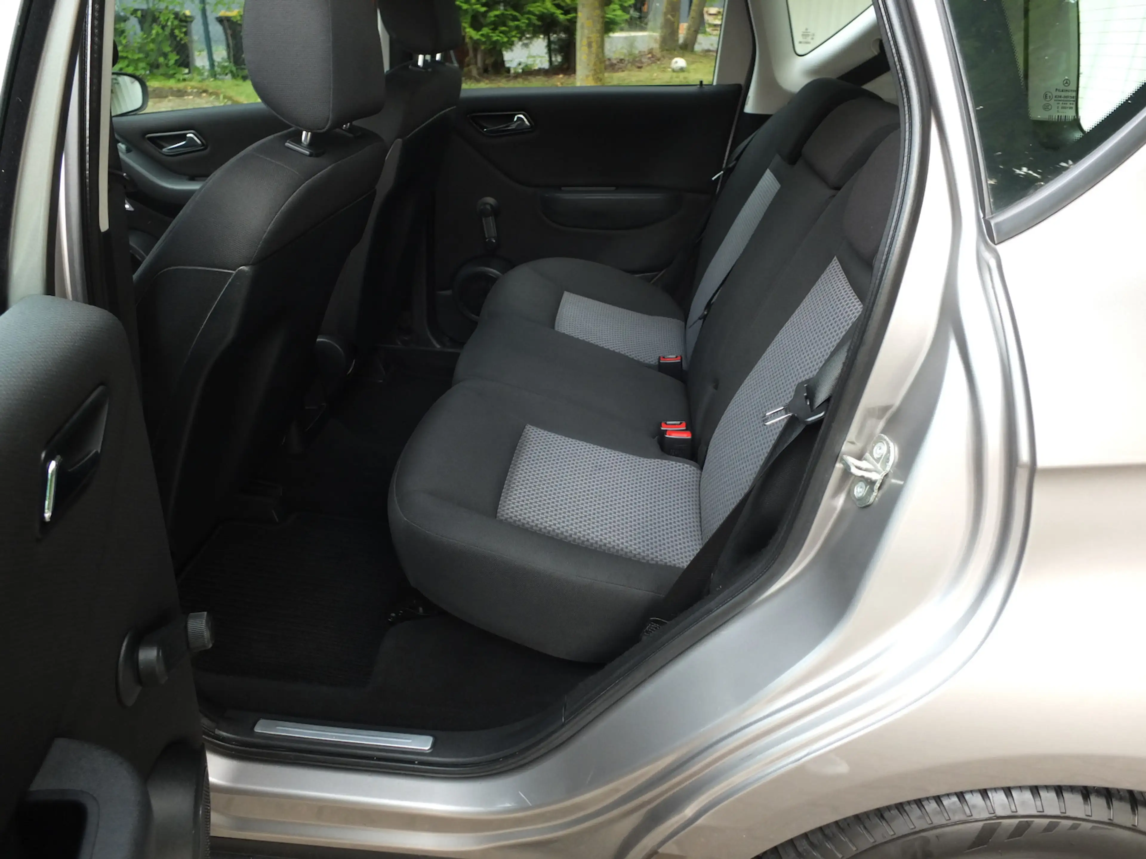 Mercedes-Benz A 150 KLIMAANLAGE PARCTRONIC orig 97.055km ! — photo 8