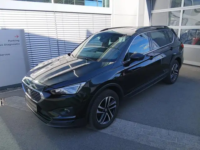 SEAT Tarraco Style 2.0 TDI 4Drive DSG