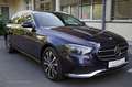 Mercedes-Benz E 300 de 4Matic T Exclusive Massage Pano Memory 360Kamer Blau - thumbnail 11