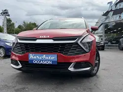 Kia Sportage 1.6 CRDi*GPS*CLIM*
