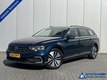 1.4 TSI PHEV GTE Business Carplay Trekhaak Camera
