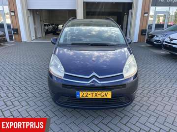 1.8-16V Ambiance 7p. EXPORTPRIJS