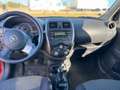Nissan Micra MICRA ENTREPRISE 1.2 - 80 VISIA Rot - thumbnail 5