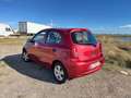 Nissan Micra MICRA ENTREPRISE 1.2 - 80 VISIA Rot - thumbnail 4