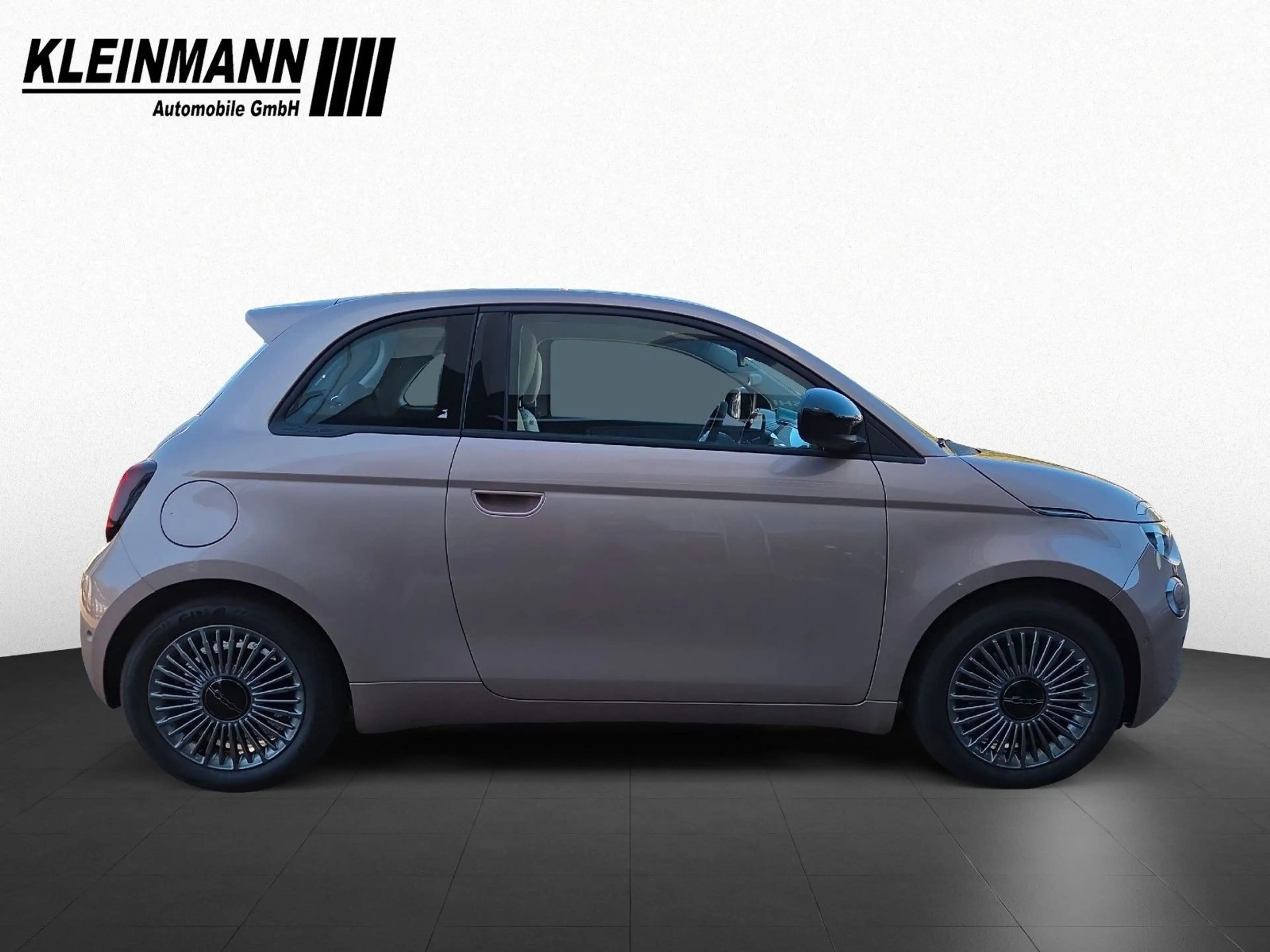 Fiat 500e Icon 42 kWh (118 PS) *Komfort-Paket — photo 5
