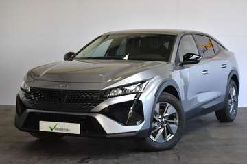 Allure 1.2 PureTech 130 EAT8/Valckenier Car Cente