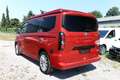 Ford Tourneo Custom Titanium Nugget TDCi 170 Tit L1 Markise 125 kW ... Rot - thumbnail 4