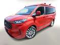 Ford Tourneo Custom Titanium Nugget TDCi 170 Tit L1 Markise 125 kW ... Rot - thumbnail 1