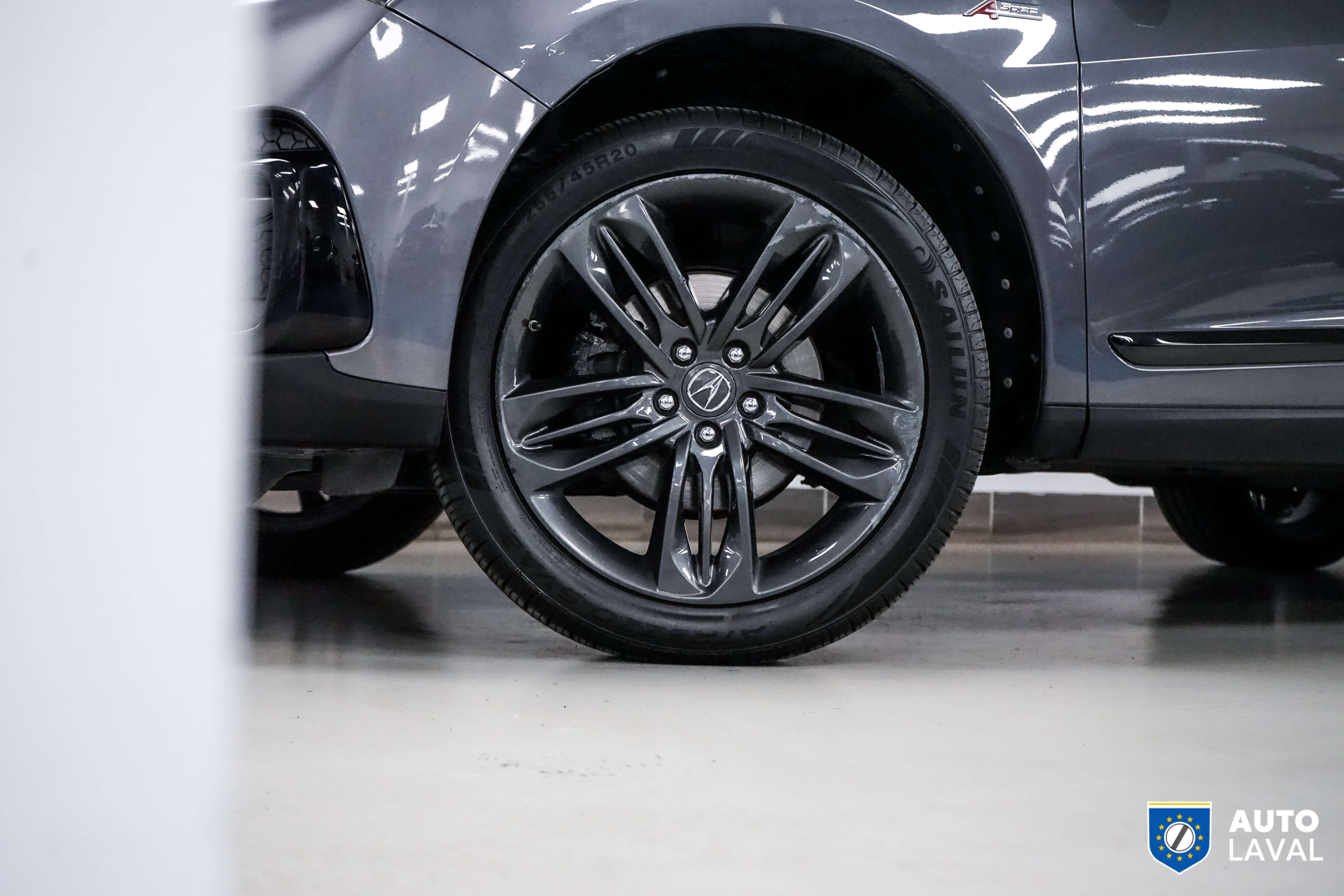 2020 Acura RDX