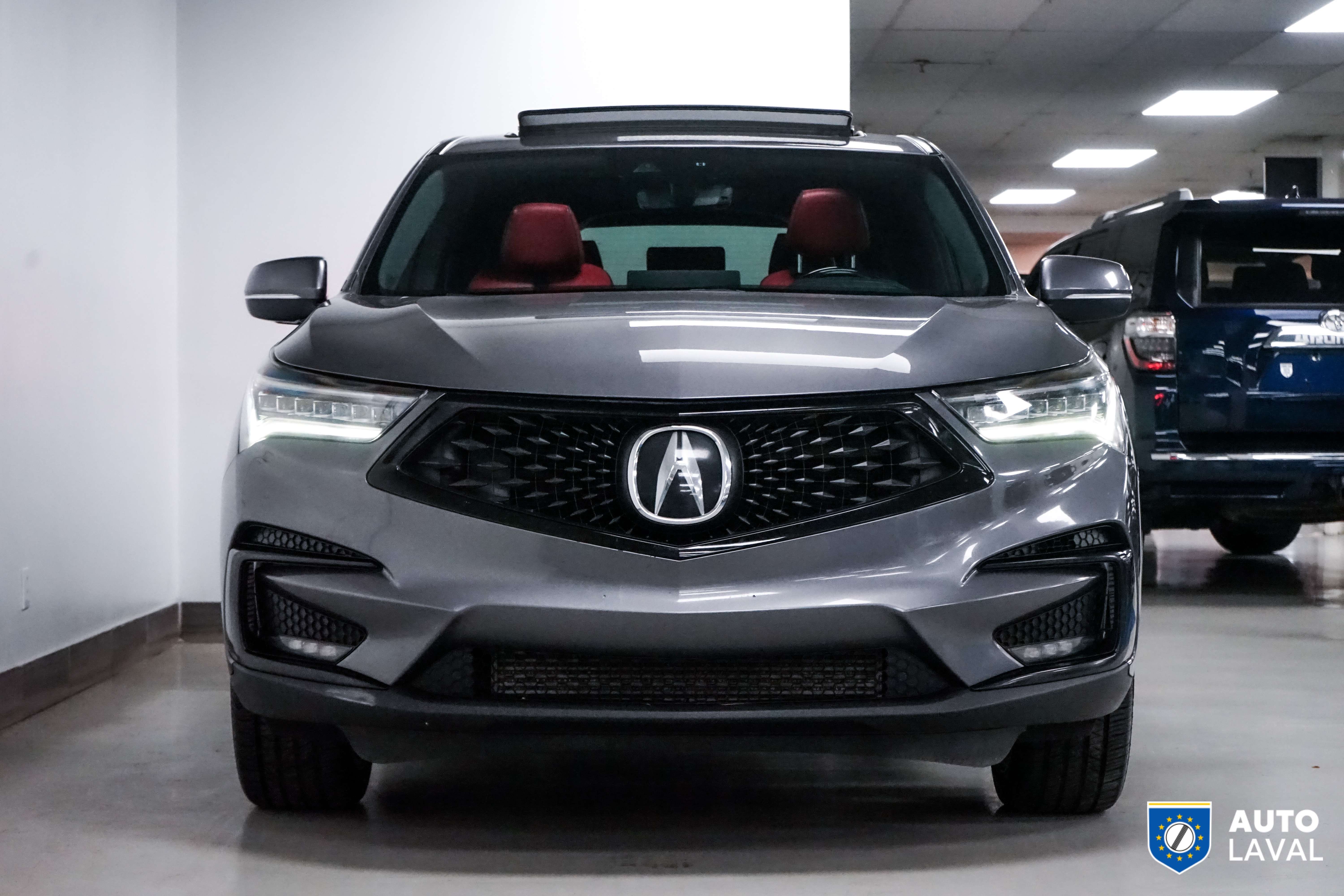 2020 Acura RDX