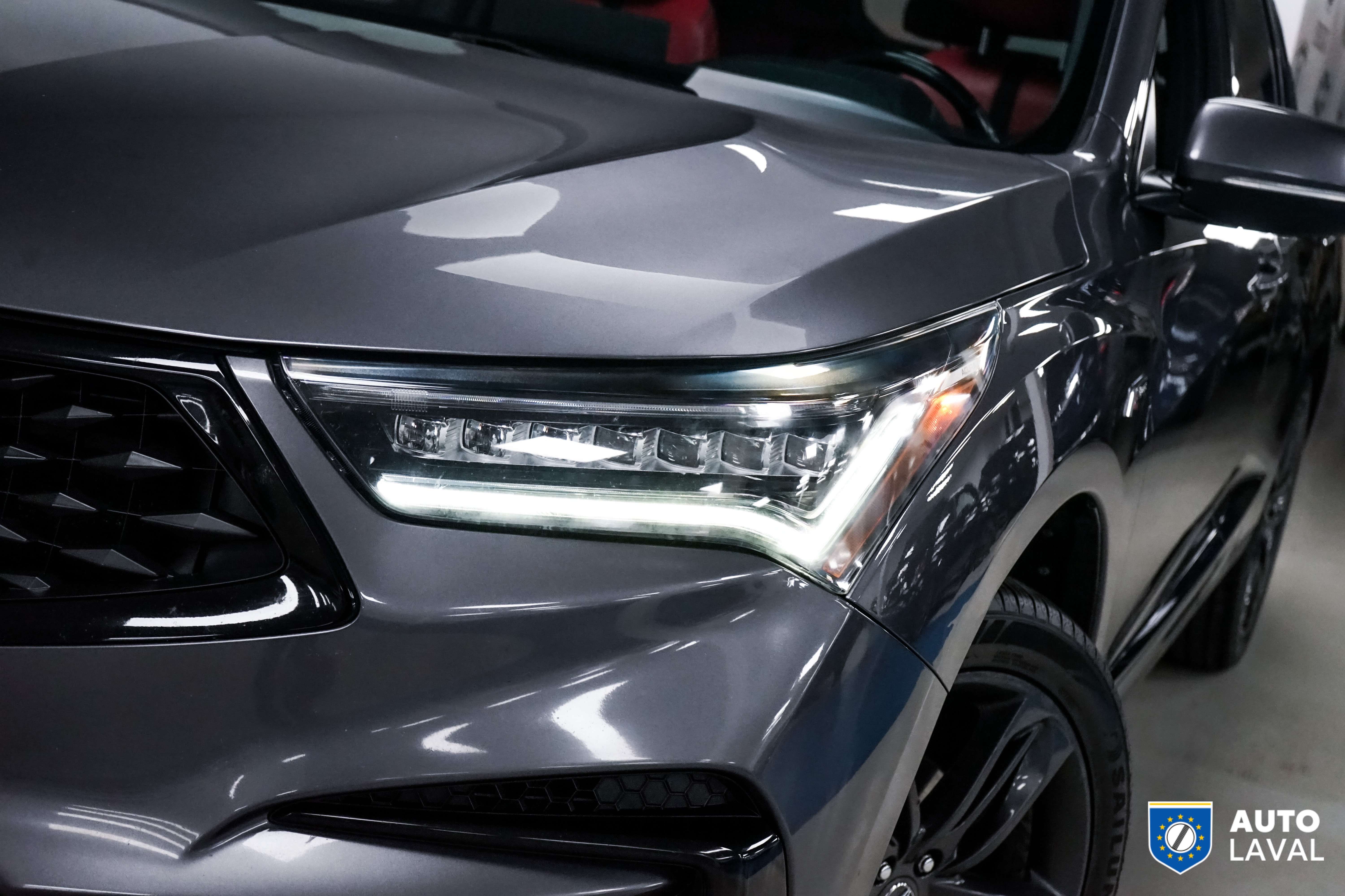 2020 Acura RDX