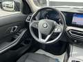 BMW 320 d Mild Hybrid FACELIFT*CURVED* LED*SHZ*SPURHALTE* Schwarz - thumbnail 13