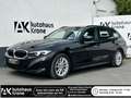 BMW 320 d Mild Hybrid FACELIFT*CURVED* LED*SHZ*SPURHALTE* Schwarz - thumbnail 1