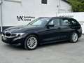 BMW 320 d Mild Hybrid FACELIFT*CURVED* LED*SHZ*SPURHALTE* Schwarz - thumbnail 10