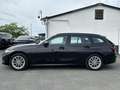 BMW 320 d Mild Hybrid FACELIFT*CURVED* LED*SHZ*SPURHALTE* Schwarz - thumbnail 9