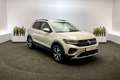 Volkswagen T-Cross Life Edition 1.0 70 kW / 95 pk TSI SUV 5 versn. Ha Gris - thumbnail 4