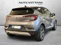 Renault Captur 1.5 Blue dCi 115cv Intens EDC Grigio - thumbnail 3