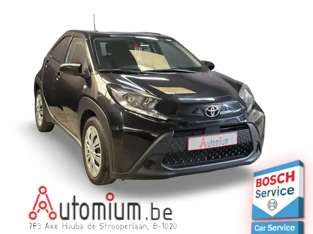 Toyota Aygo X Aygo X